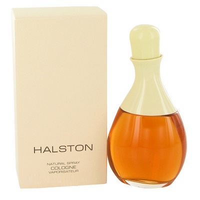 Halston Perfume